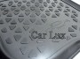 Alfombras Alfombrillas goma Mitsubishi L200 tipo cubeta 3D
